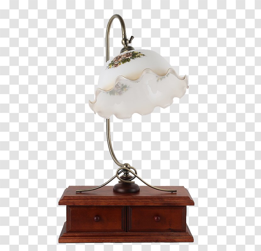 Wedding BlackBerry Classic - Light Fixture - Classical Phone Modeling Table Lamp Transparent PNG