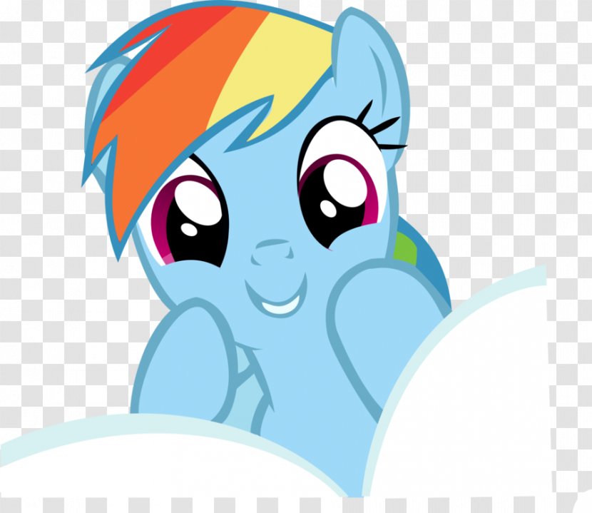 Rainbow Dash Pony Image Rarity Applejack - Watercolor - Black And White Transparent PNG