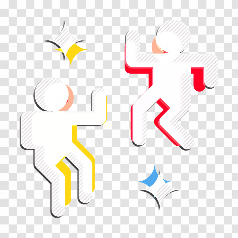 Group Icon Dance Icon Party And Celebration Icon Transparent PNG