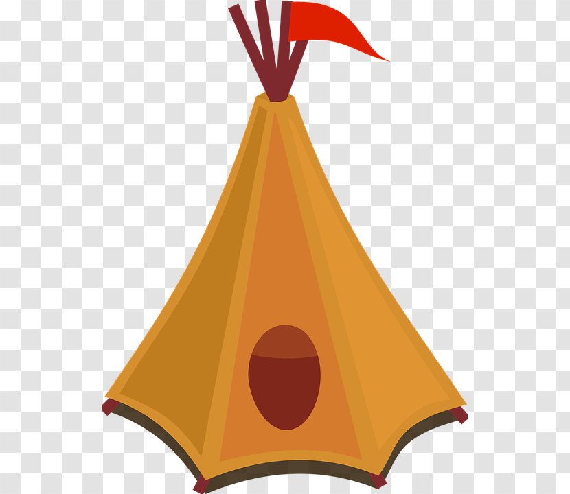 Tent Camping Clip Art - Tripod - Campfire Transparent PNG