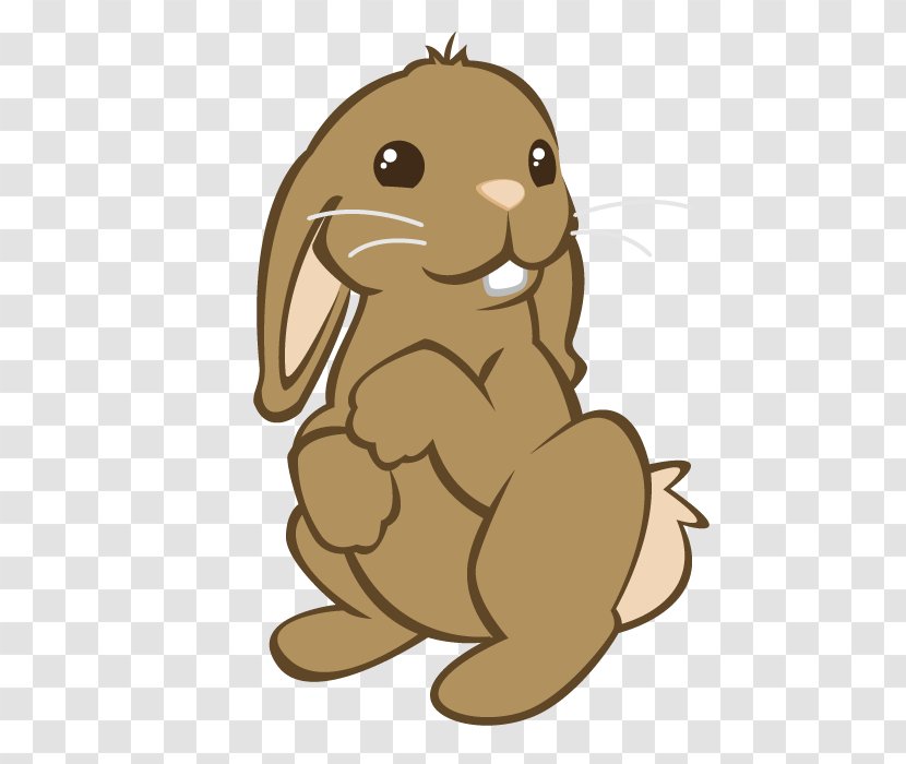 Dog Hare Beaver Clip Art - Like Mammal Transparent PNG