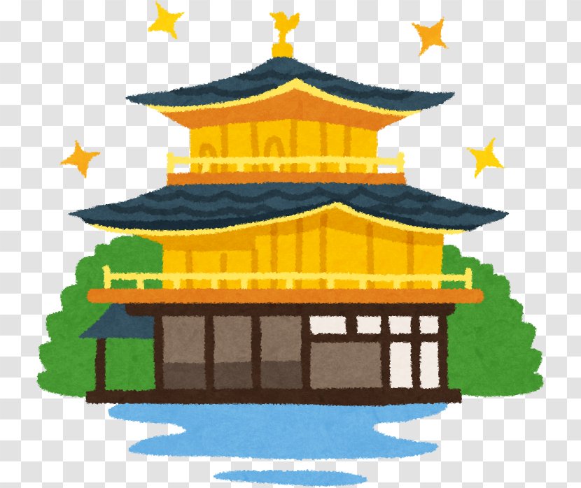 Chinese Background - Place Of Worship - Building Transparent PNG