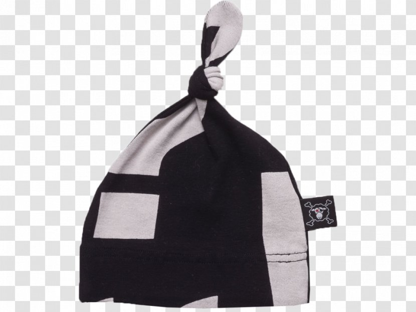 Headgear Hat Bonnet Beanie Fashion - White - Baby Black And Transparent PNG
