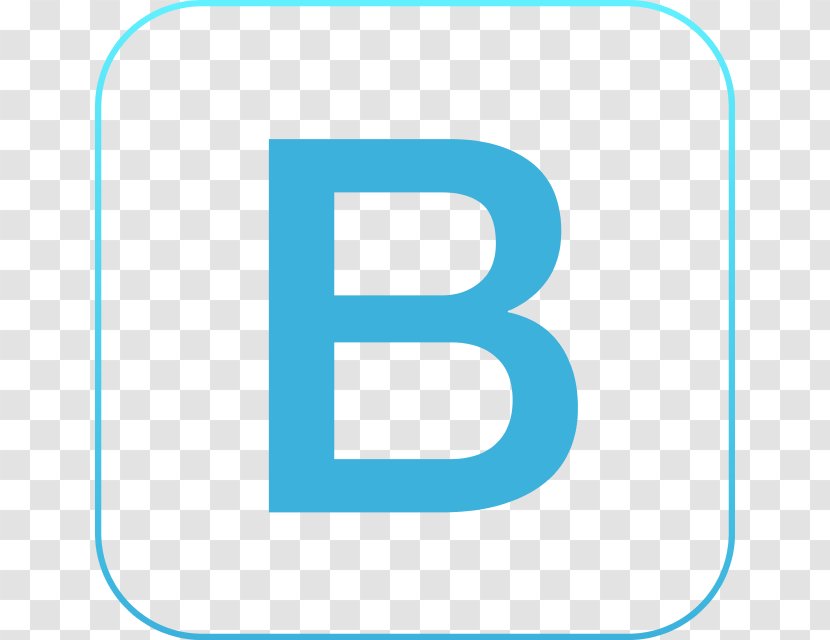 Bootstrap Responsive Web Design Logo - Symbol Transparent PNG
