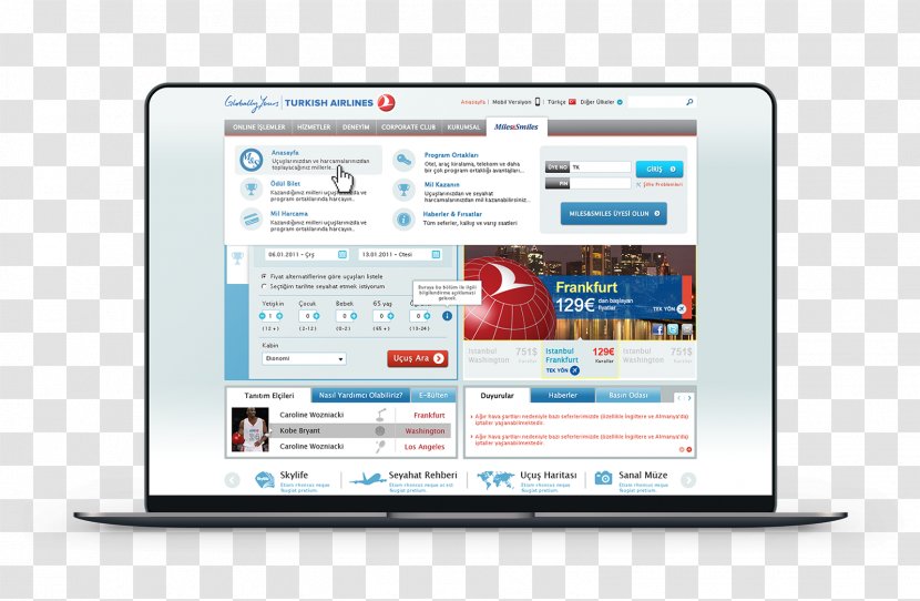 Computer Program Digital Journalism Display Advertising Online - Software Transparent PNG