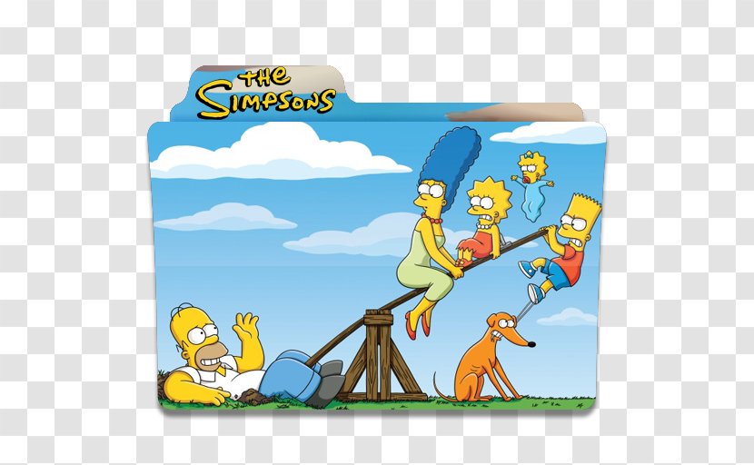 Play Toy Area Recreation - Marge Simpson - Simpsons Folder 10 Transparent PNG