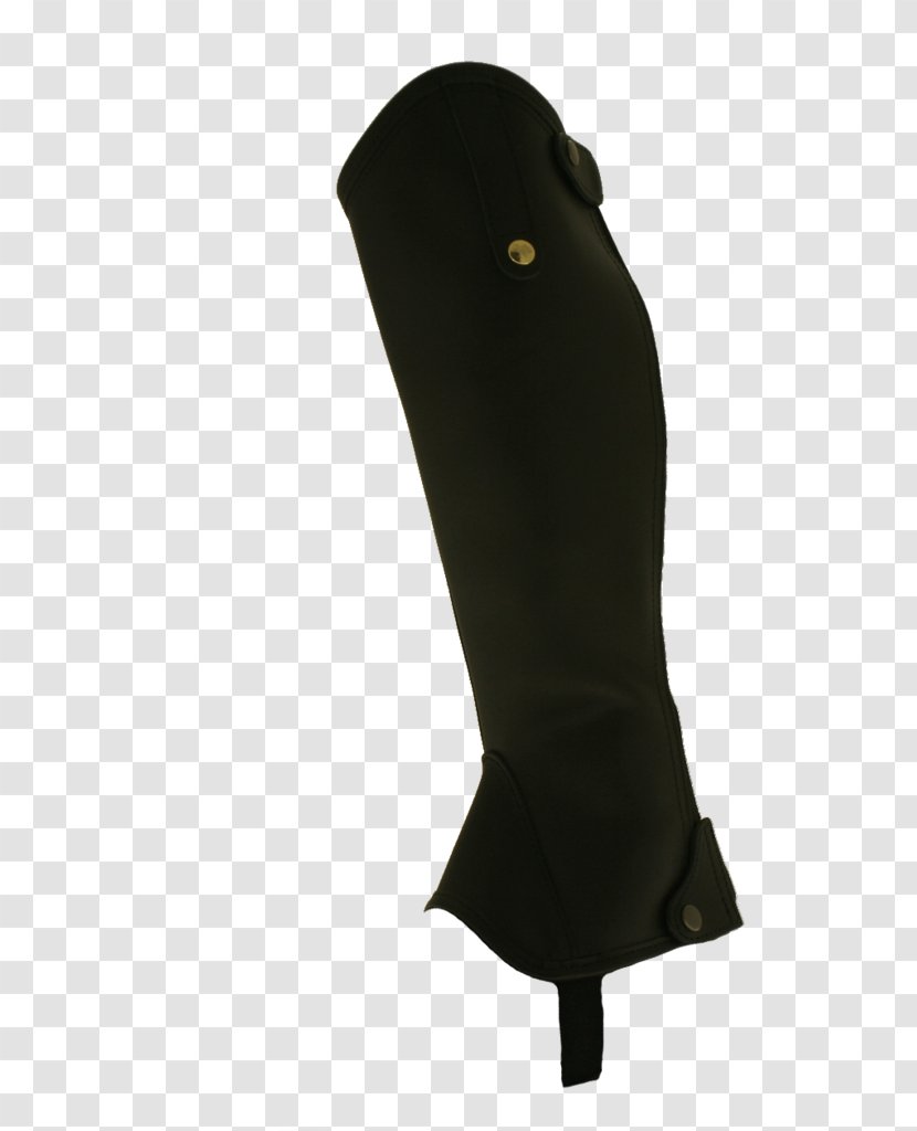 Outerwear Black M - Sleeve - Cavalier Boots Transparent PNG