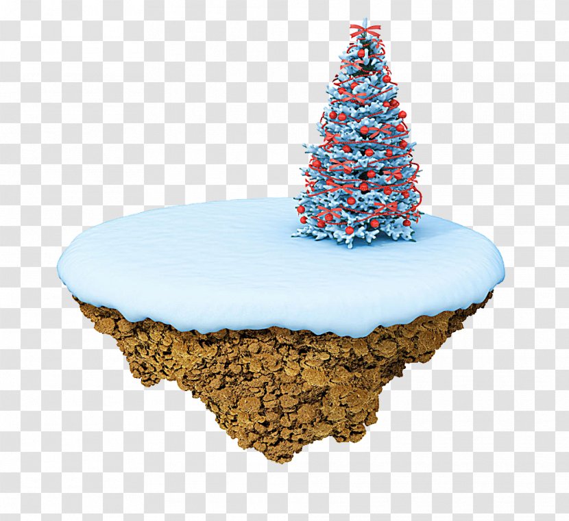 Stock Photography Illustration Royalty-free Island - Torte - Suspension Christmas Transparent PNG