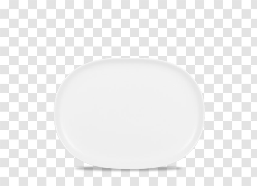 Oval Tableware - Dishware - Design Transparent PNG