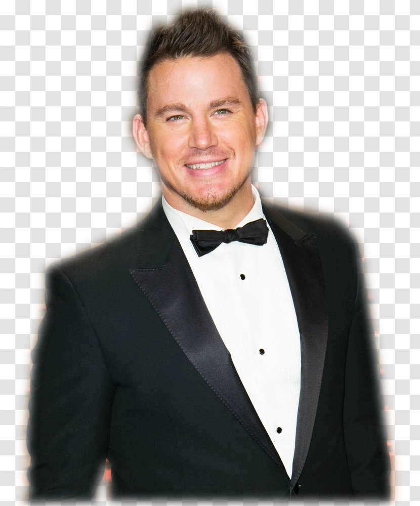 Channing Tatum Actor Step Up Hollywood Film Transparent PNG