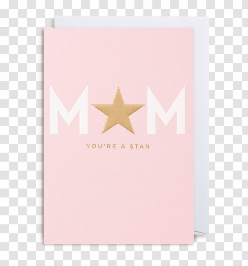 Mother's Day - Pink - Mother Transparent PNG