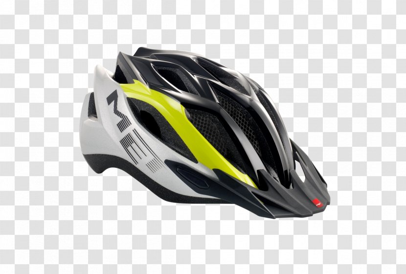 Bicycle Helmets Cycling Mountain Bike - Headgear Transparent PNG