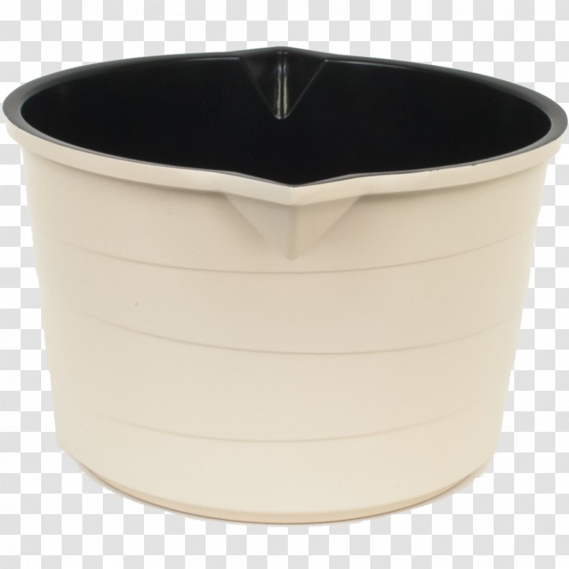 Plastic Flowerpot - Design Transparent PNG