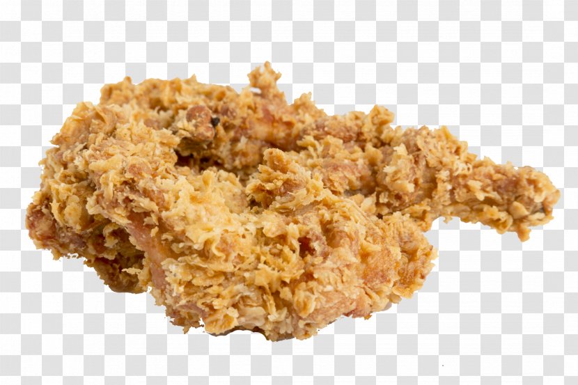 Fried Chicken 65 As Food - Panko Transparent PNG