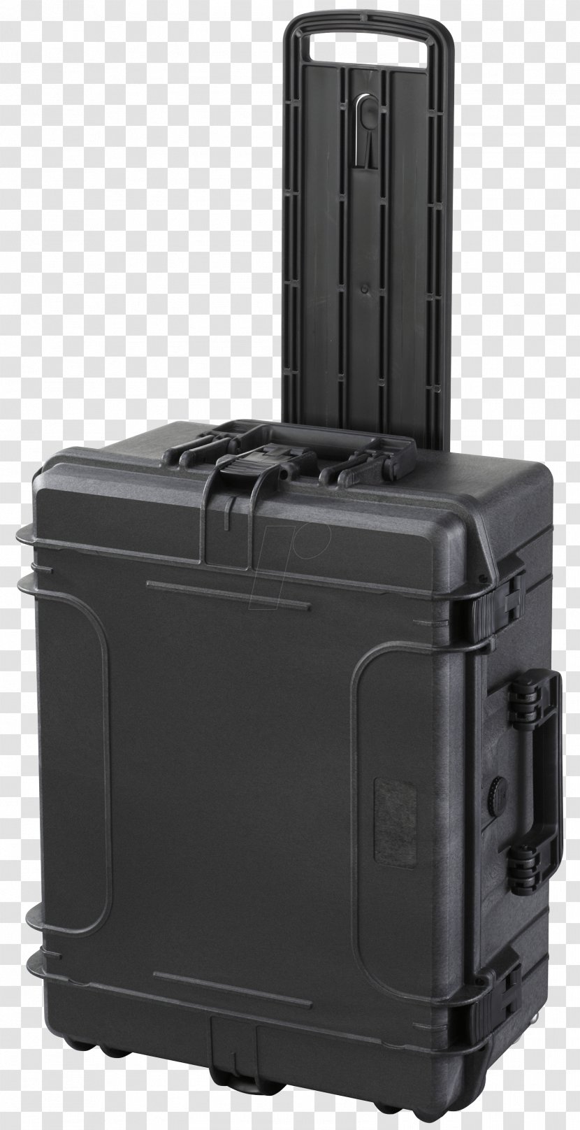 Plastic IP Code Box Waterproofing Case - Bag - Suitcase Transparent PNG