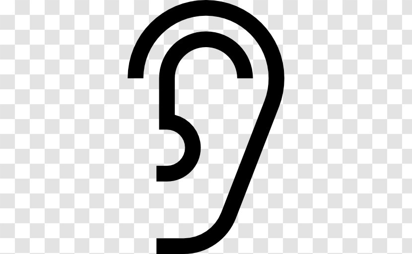 Ear Sound - Nursing Transparent PNG