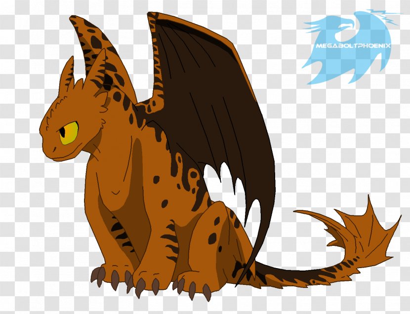 How To Train Your Dragon Toothless Cat Carnivora - Like Mammal Transparent PNG