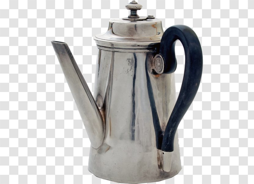 Jug Kettle Teapot Pitcher Coffee Percolator - Small Appliance Transparent PNG