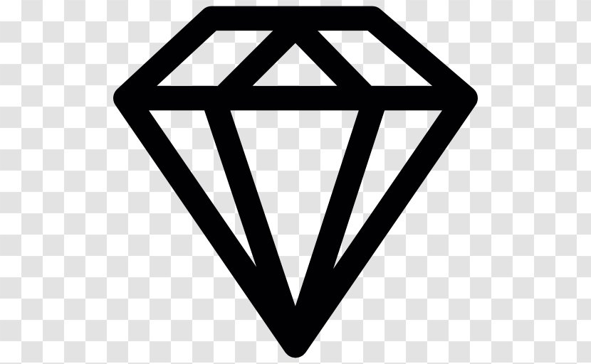 Diamond Clip Art - Logo Transparent PNG