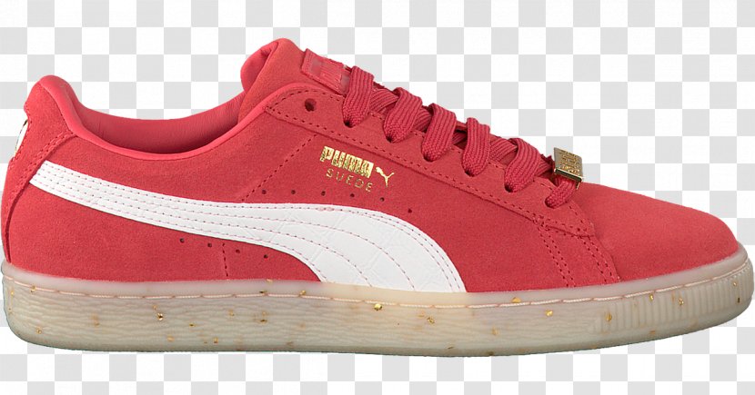 Sports Shoes Puma Skate Shoe Slipper - Cheetah For Women Transparent PNG
