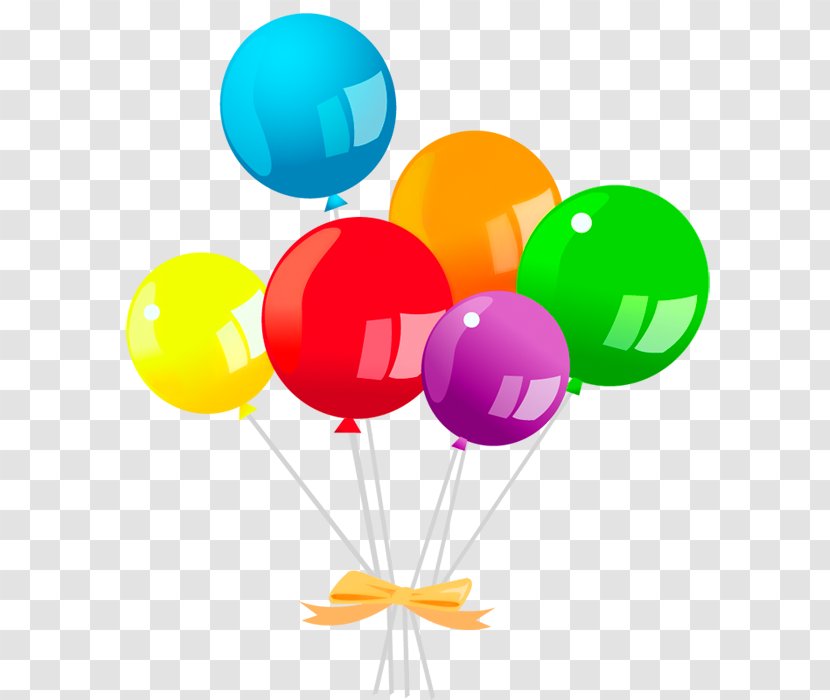 Balloon Child Clip Art - Birthday Transparent PNG