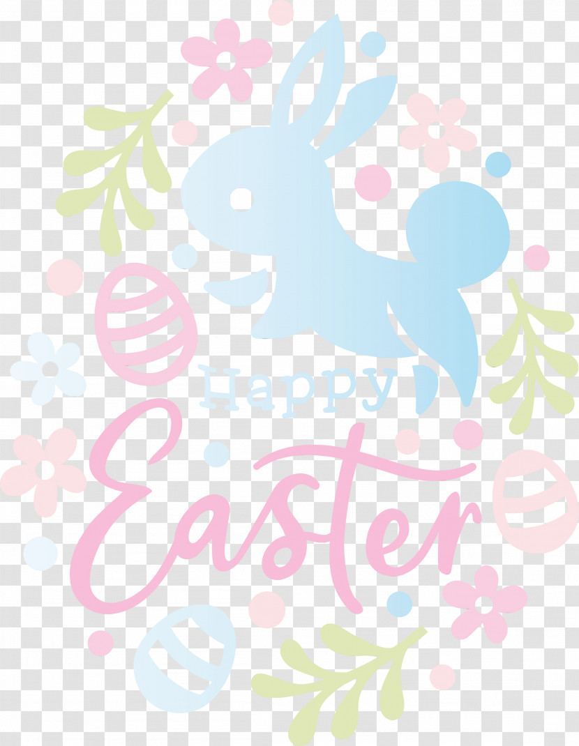 Easter Bunny Transparent PNG