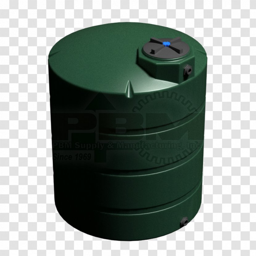Product Design Cylinder Storage Tank Plastic - Water Gallon Transparent PNG