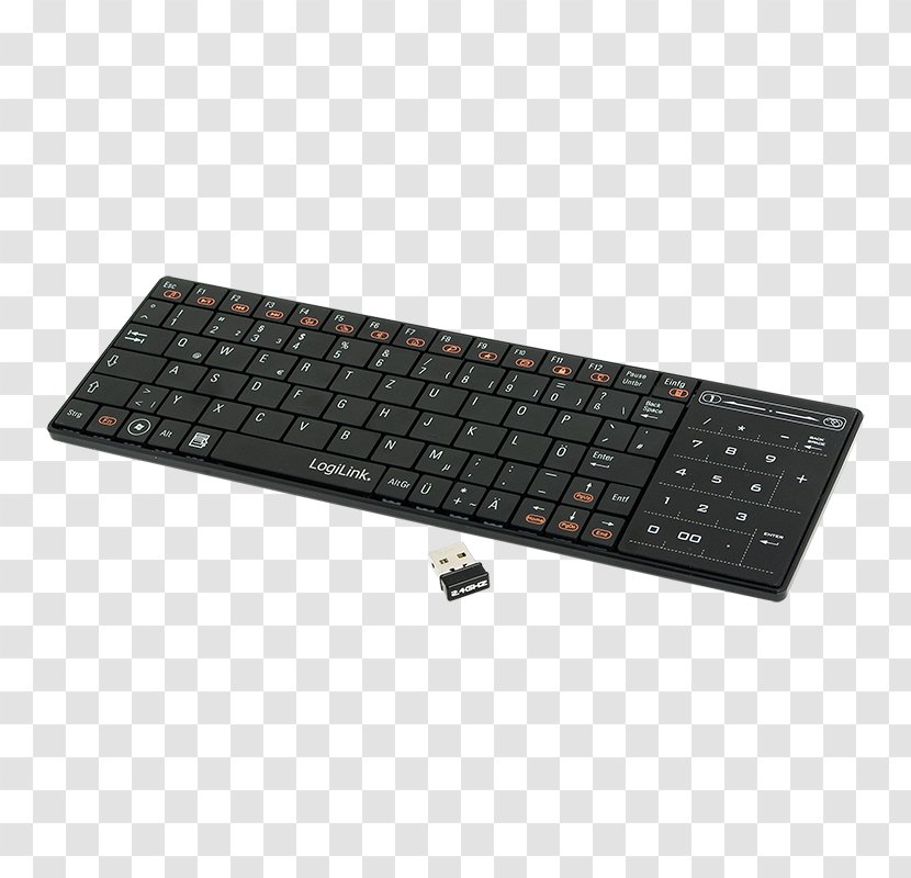 Computer Keyboard Mouse Wireless Logitech Transparent PNG