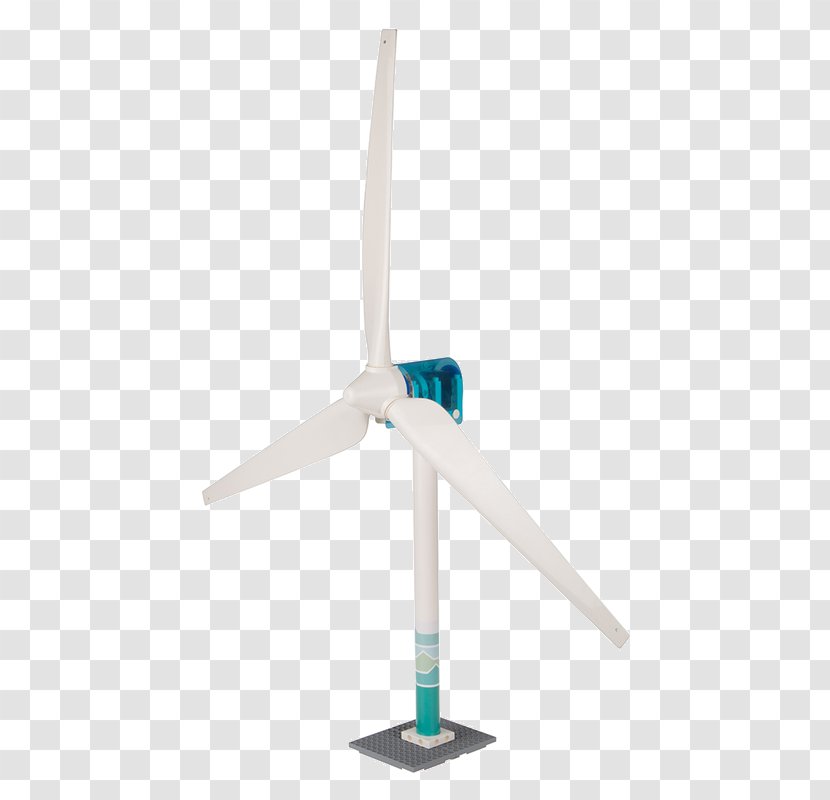 Wind Turbine Energy Machine Transparent PNG