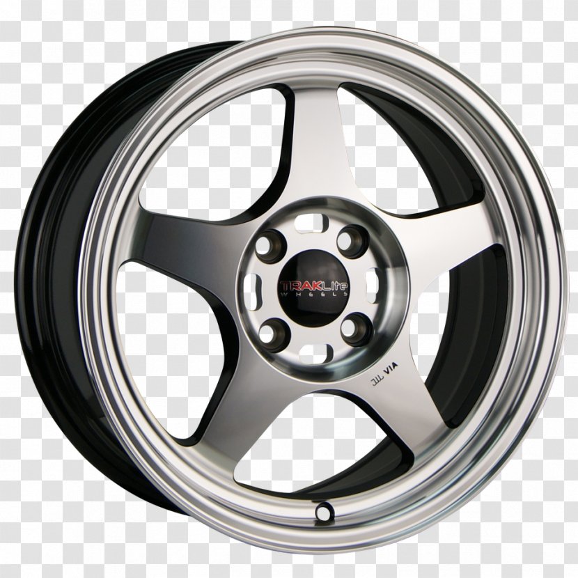 Wheel Rim Discount Tire Spoke - Burn Transparent PNG