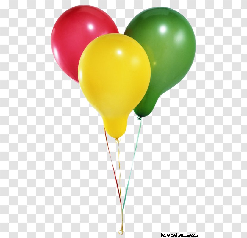 Balloon Release Birthday Clip Art - Hot Air - Pastel Balloons Transparent PNG