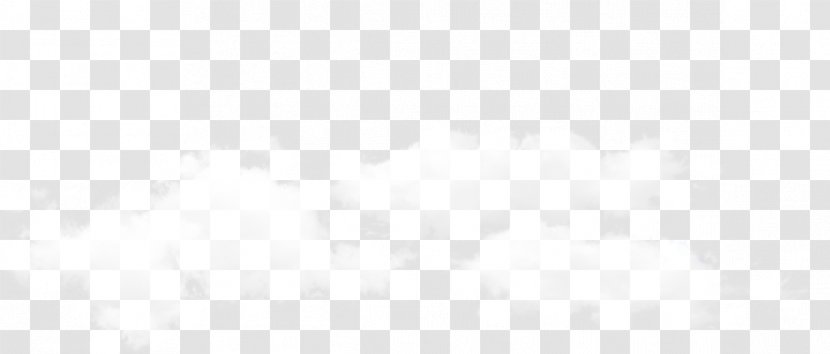 Black And White Pattern - Texture - Cloud Image Transparent PNG