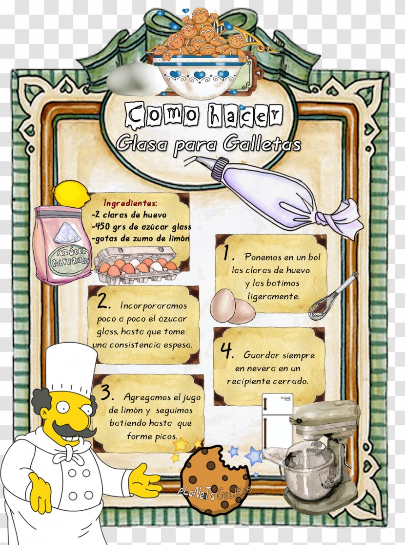 Cupcake Frosting & Icing Tart Torte Recipe - Sugar Paste - Biscuit Transparent PNG