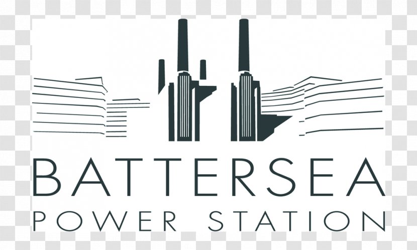 Battersea Power Station Chelsea Company Northern Line Extension To - Leisure And Health Transparent PNG