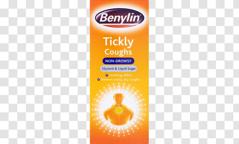 Benylin Cough Medicine Pharmaceutical Drug Sore Throat - Pharmacy Transparent PNG