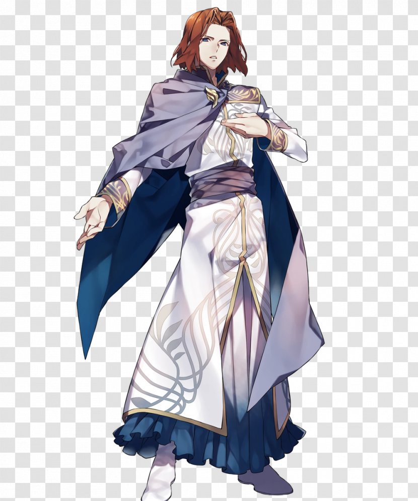 Fire Emblem: Thracia 776 Emblem Heroes Genealogy Of The Holy War Video Game Wiki - Watercolor - Say No To Drugs Transparent PNG