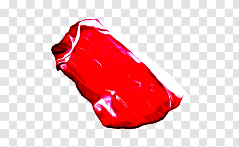 Shoe Design RED.M - Red - Bag Transparent PNG