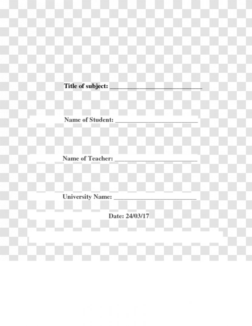 Document Angle Line Brand - Diagram Transparent PNG