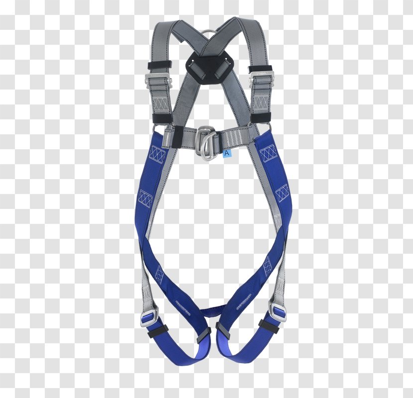 Safety Harness Fall Arrest Protection Personal Protective Equipment - Capital Transparent PNG