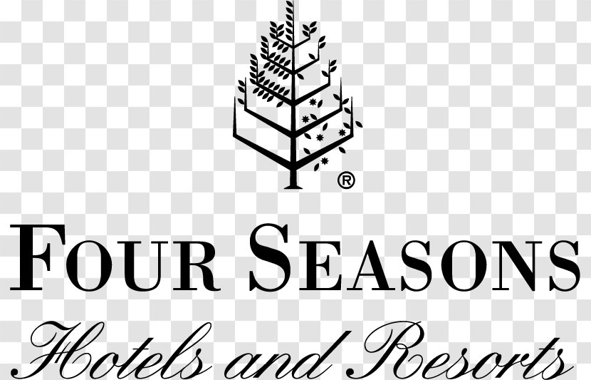 Four Seasons Hotels And Resorts Resort Lanai Whistler Hotel Denver - Calligraphy Transparent PNG