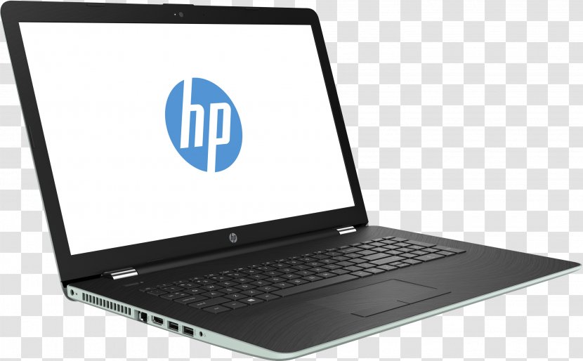 Laptop Hewlett-Packard HP Pavilion Intel Core I5 - Hard Drives Transparent PNG