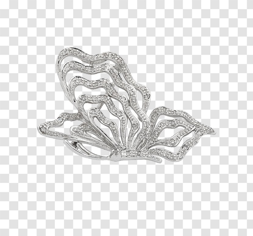 Drawing Silver Body Jewellery /m/02csf - Jewelry Transparent PNG