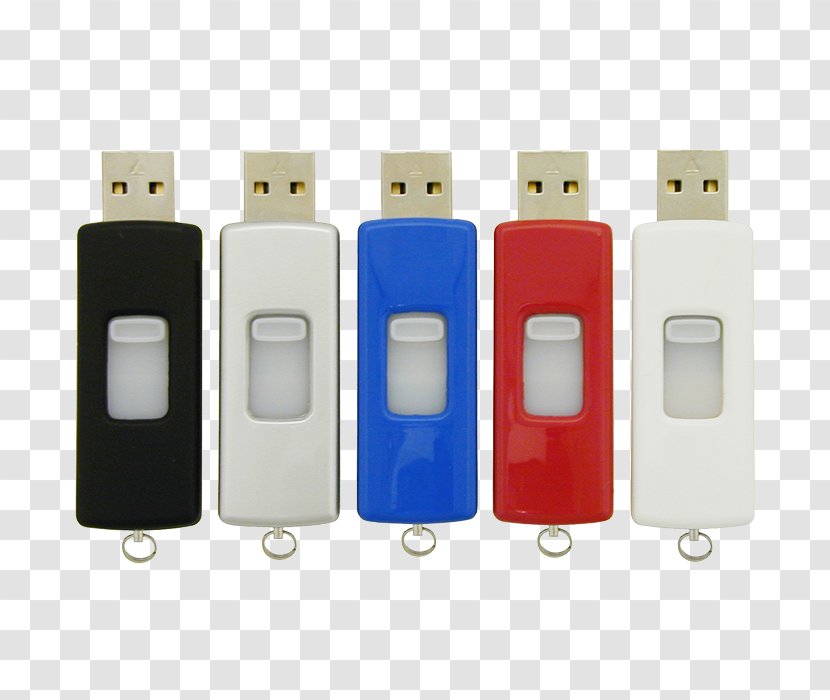 USB Flash Drives Memory Data Storage Device Driver - Electronics Transparent PNG