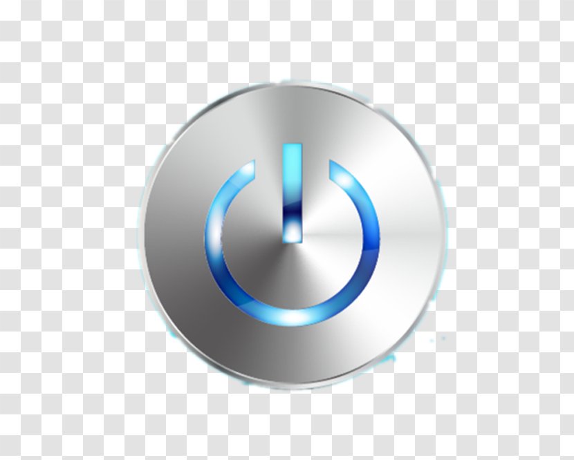 Technology Button Icon - Designer - Technological Sense Transparent PNG
