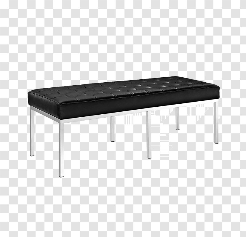 Bench Dining Room Table Cushion Foot Rests - Rectangle Transparent PNG