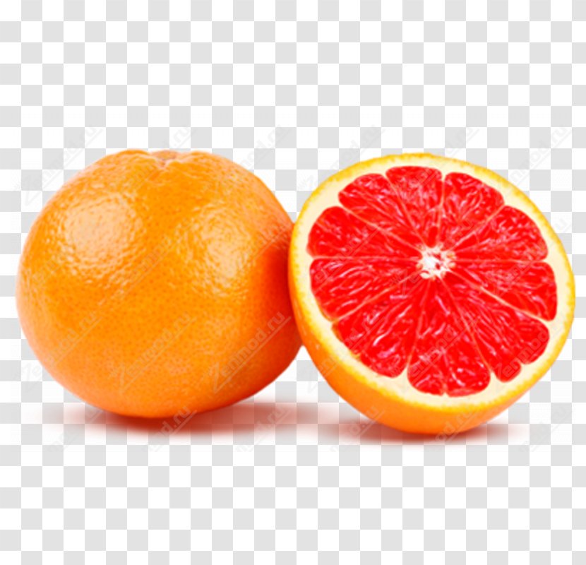 Orange Juice Blood Pacific Coast Fruit Products LTD - Seedless Transparent PNG
