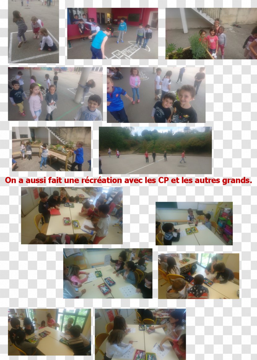 Collage - Classification La Transparent PNG