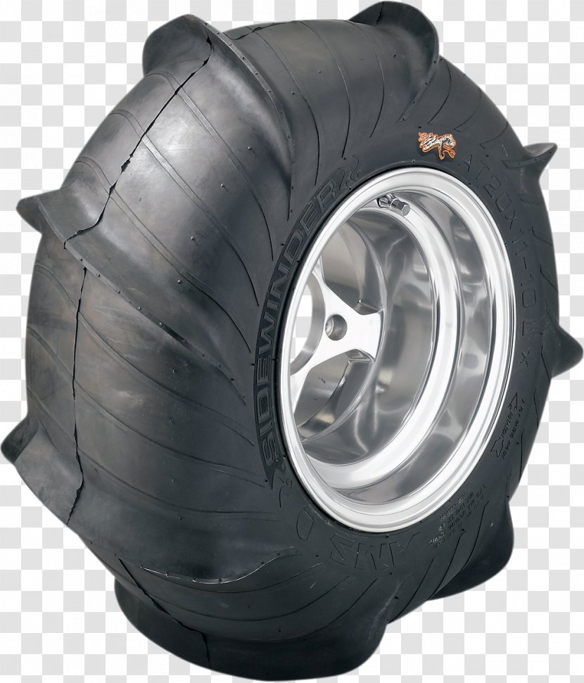 Tire Alloy Wheel All-terrain Vehicle Ply - Tread Transparent PNG