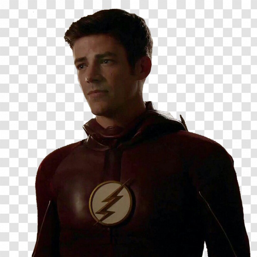 Flash The CW New 52 - Serial Transparent PNG
