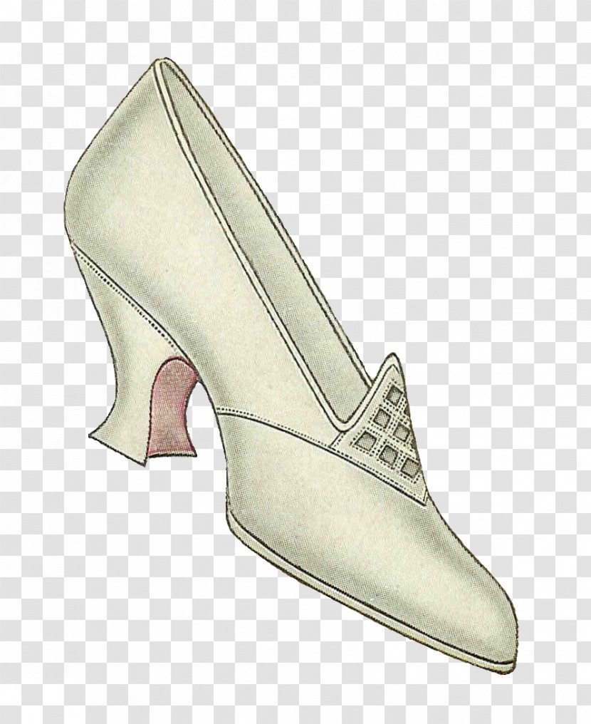 Shoe High-heeled Footwear Clothing Clip Art - Stock Photography - Cliparts Women's Transparent PNG